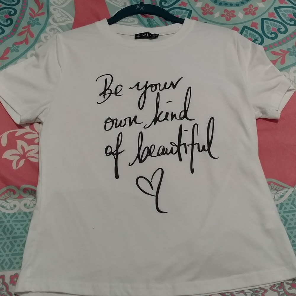 Shein Top